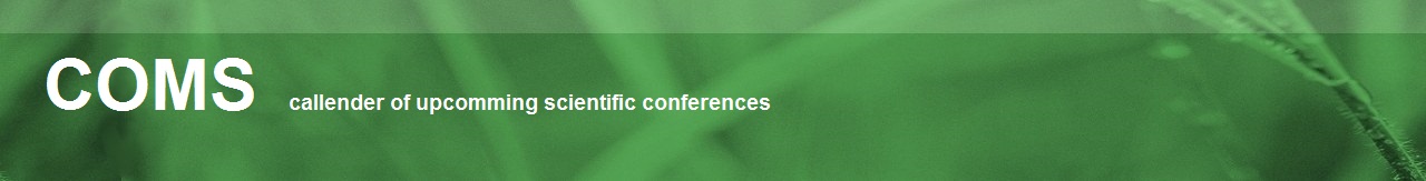 scientific conferences