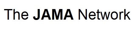 jama network